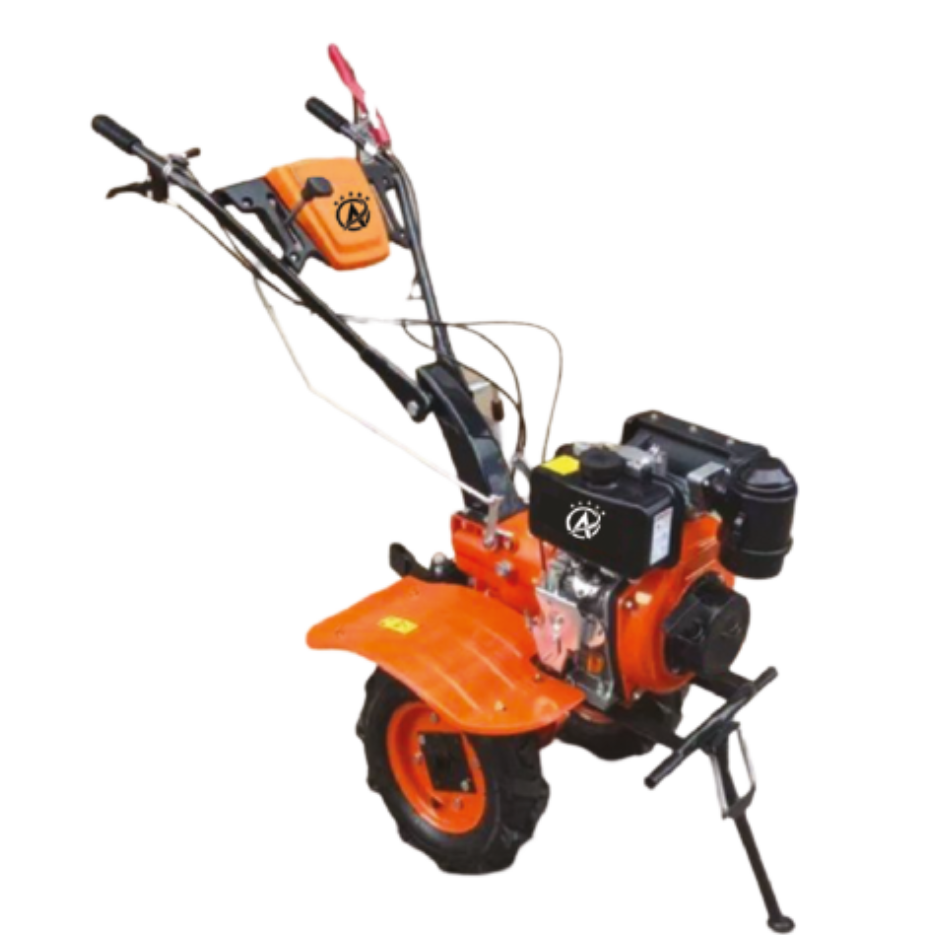 PowerWeeder